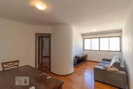 Sala de apartamento à venda com 2 quartos, 64m² em Santana, São Paulo