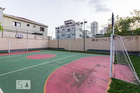 Apartamento à venda com 64m², 2 quartos e 1 vagaÁrea comum