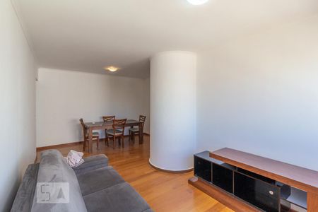 Sala de apartamento à venda com 2 quartos, 64m² em Santana, São Paulo