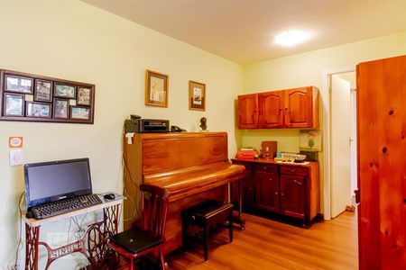 Sala de apartamento à venda com 2 quartos, 70m² em Ipiranga, São Paulo