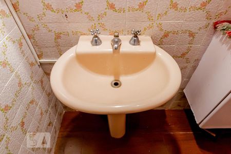 Apartamento à venda com 70m², 2 quartos e sem vagaBanheiro