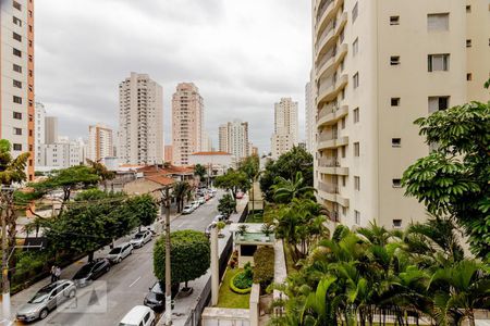 Apartamento à venda com 70m², 2 quartos e sem vagaVista do Quarto 2