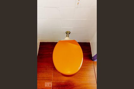 Apartamento à venda com 70m², 2 quartos e sem vagaBanheiro de Serviço