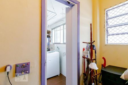 Apartamento à venda com 70m², 2 quartos e sem vagaQuarto de Serviço