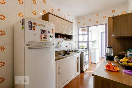 Apartamento à venda com 70m², 2 quartos e sem vagaCozinha