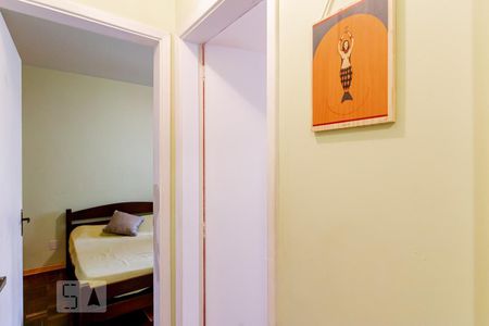 Apartamento à venda com 70m², 2 quartos e sem vagaCorredor