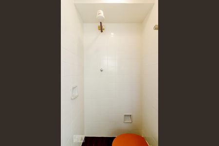 Apartamento à venda com 70m², 2 quartos e sem vagaBanheiro de Serviço