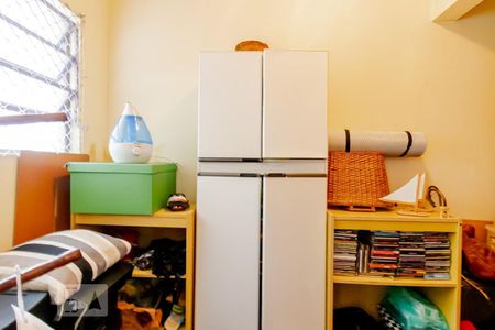 Apartamento à venda com 70m², 2 quartos e sem vagaQuarto de Serviço