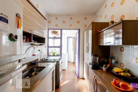 Apartamento à venda com 70m², 2 quartos e sem vagaCozinha