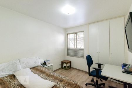 Apartamento à venda com 105m², 3 quartos e 1 vaga Apartamento à venda com 105m², 3 quartos e 1 vagaQuarto 3