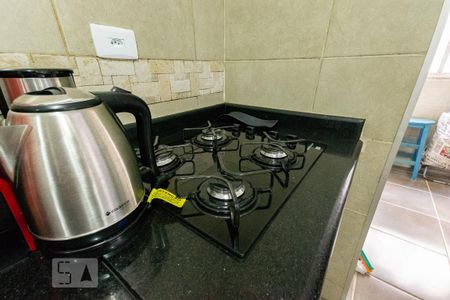 Apartamento à venda com 105m², 3 quartos e 1 vaga Apartamento à venda com 105m², 3 quartos e 1 vagaCozinha