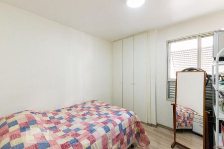 Apartamento à venda com 105m², 3 quartos e 1 vaga Apartamento à venda com 105m², 3 quartos e 1 vagaQuarto 2