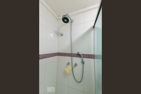 Apartamento à venda com 105m², 3 quartos e 1 vaga Apartamento à venda com 105m², 3 quartos e 1 vagaBanheiro do Quarto 1