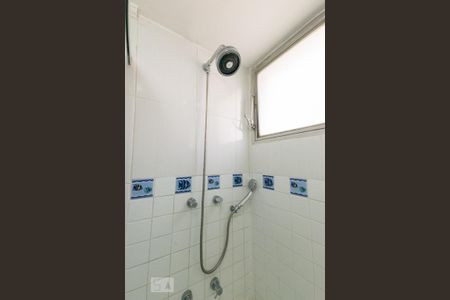 Apartamento à venda com 105m², 3 quartos e 1 vaga Apartamento à venda com 105m², 3 quartos e 1 vagaBanheiro