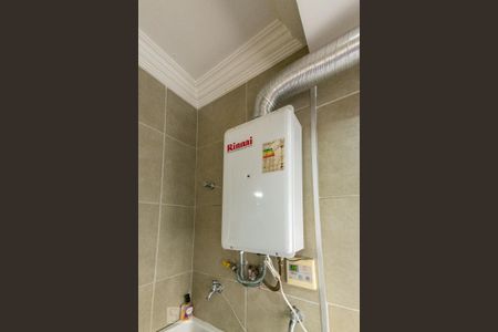 Apartamento à venda com 105m², 3 quartos e 1 vaga Apartamento à venda com 105m², 3 quartos e 1 vagaÁrea de Serviço