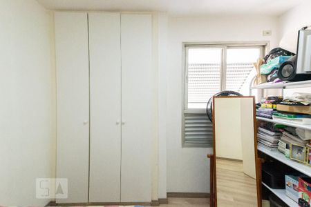 Apartamento à venda com 105m², 3 quartos e 1 vaga Apartamento à venda com 105m², 3 quartos e 1 vagaQuarto 2