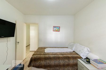 Apartamento à venda com 105m², 3 quartos e 1 vaga Apartamento à venda com 105m², 3 quartos e 1 vagaQuarto 3