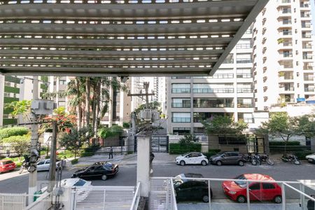 Apartamento à venda com 105m², 3 quartos e 1 vaga Apartamento à venda com 105m², 3 quartos e 1 vagaVista