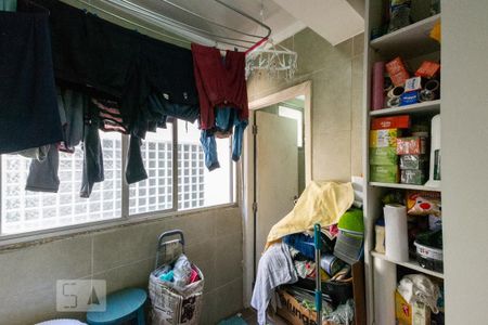 Apartamento à venda com 105m², 3 quartos e 1 vaga Apartamento à venda com 105m², 3 quartos e 1 vagaÁrea de Serviço