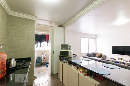 Apartamento à venda com 105m², 3 quartos e 1 vaga Apartamento à venda com 105m², 3 quartos e 1 vagaCozinha