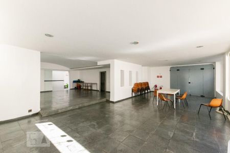 Apartamento à venda com 105m², 3 quartos e 1 vaga Apartamento à venda com 105m², 3 quartos e 1 vagaSalão de Festas
