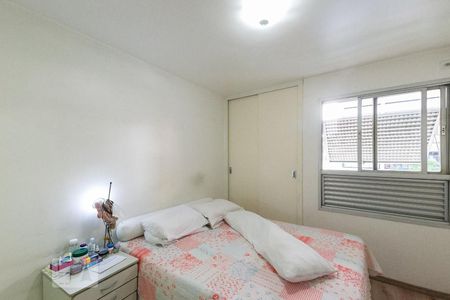 Quarto 1 - Suíte de apartamento à venda com 3 quartos, 105m² em Moema, São Paulo