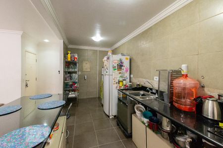 Apartamento à venda com 105m², 3 quartos e 1 vaga Apartamento à venda com 105m², 3 quartos e 1 vagaCozinha