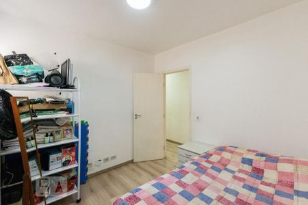 Apartamento à venda com 105m², 3 quartos e 1 vaga Apartamento à venda com 105m², 3 quartos e 1 vagaQuarto 2
