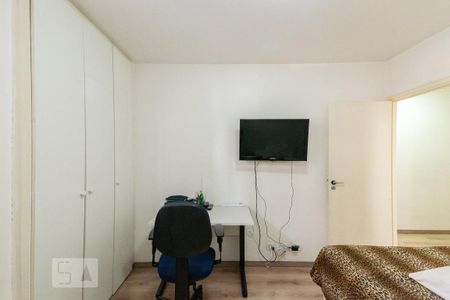 Apartamento à venda com 105m², 3 quartos e 1 vaga Apartamento à venda com 105m², 3 quartos e 1 vagaQuarto 3