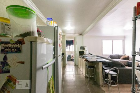 Apartamento à venda com 105m², 3 quartos e 1 vaga Apartamento à venda com 105m², 3 quartos e 1 vagaCozinha