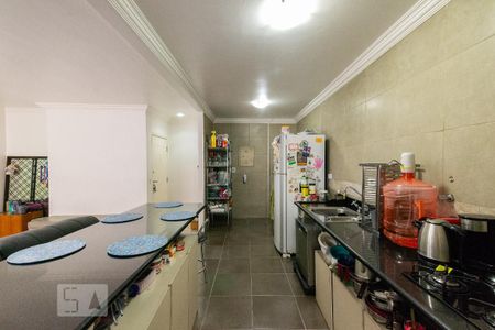 Apartamento à venda com 105m², 3 quartos e 1 vaga Apartamento à venda com 105m², 3 quartos e 1 vagaCozinha