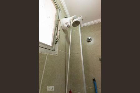 Apartamento à venda com 105m², 3 quartos e 1 vaga Apartamento à venda com 105m², 3 quartos e 1 vagaBanheiro de Serviço