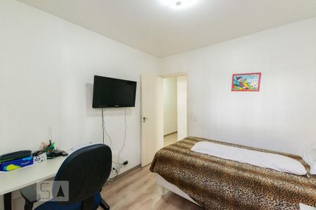 Apartamento à venda com 105m², 3 quartos e 1 vaga Apartamento à venda com 105m², 3 quartos e 1 vagaQuarto 3