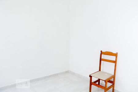 Quarto / Cozinha de kitnet/studio para alugar com 1 quarto, 39m² em Vila Arriete, São Paulo