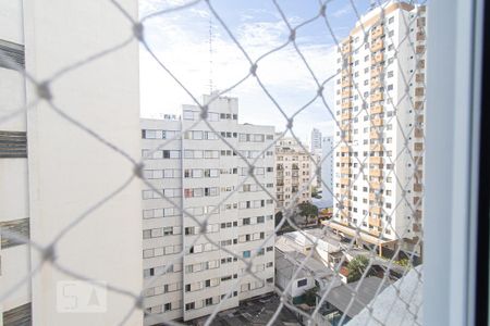 Vista de apartamento para alugar com 1 quarto, 45m² em Bela Vista, São Paulo