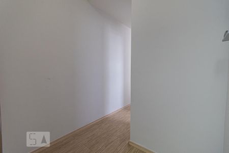 Hall de Entrada de apartamento para alugar com 1 quarto, 45m² em Bela Vista, São Paulo
