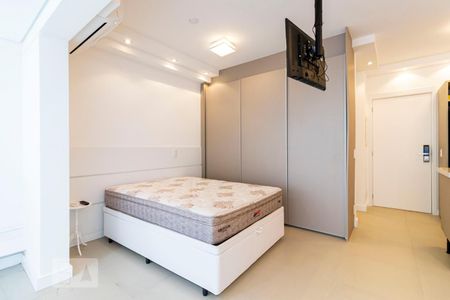 Studio de kitnet/studio à venda com 1 quarto, 38m² em Vila Mariana, São Paulo