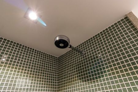 Studio à venda com 38m², 1 quarto e 1 vagaBanheiro