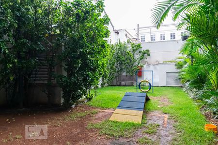 Studio à venda com 38m², 1 quarto e 1 vagaÁrea comum - Pet place