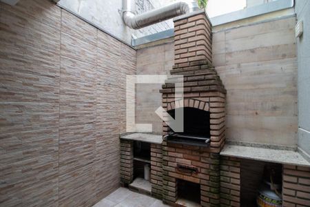 Casa de condomínio à venda com 140m², 2 quartos e 2 vagas Casa de condomínio à venda com 140m², 2 quartos e 2 vagasÁrea de Serviço