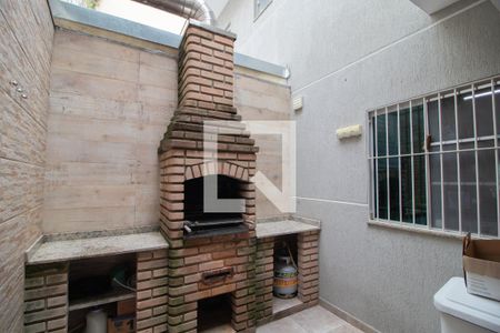 Casa de condomínio à venda com 140m², 2 quartos e 2 vagas Casa de condomínio à venda com 140m², 2 quartos e 2 vagasÁrea de Serviço