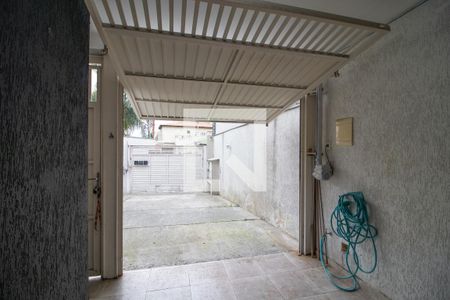 Casa de condomínio à venda com 140m², 2 quartos e 2 vagas Casa de condomínio à venda com 140m², 2 quartos e 2 vagasGaragem