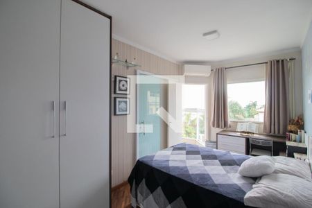 Casa de condomínio à venda com 140m², 2 quartos e 2 vagas Casa de condomínio à venda com 140m², 2 quartos e 2 vagasSuíte 2