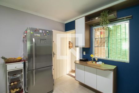 Casa de condomínio à venda com 140m², 2 quartos e 2 vagas Casa de condomínio à venda com 140m², 2 quartos e 2 vagasCozinha