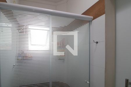 Casa de condomínio à venda com 140m², 2 quartos e 2 vagas Casa de condomínio à venda com 140m², 2 quartos e 2 vagasBanheiro da Suíte 2