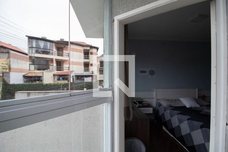 Casa de condomínio à venda com 140m², 2 quartos e 2 vagas Casa de condomínio à venda com 140m², 2 quartos e 2 vagasVaranda