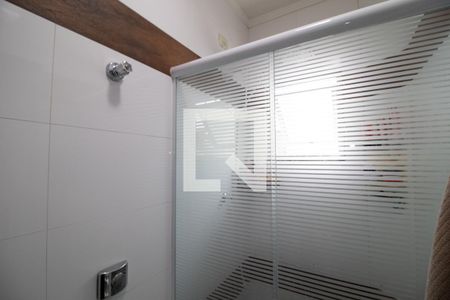 Casa de condomínio à venda com 140m², 2 quartos e 2 vagas Casa de condomínio à venda com 140m², 2 quartos e 2 vagasBanheiro da Suíte 2