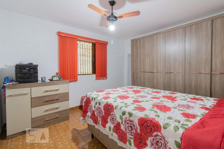 Suíte de casa à venda com 4 quartos, 412m² em Jardim Julieta, São Paulo
