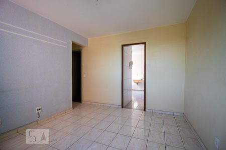 Sala de apartamento para alugar com 2 quartos, 48m² em Samambaia Norte (samambaia), Brasília