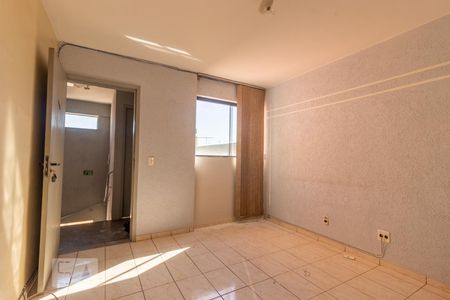 Sala de apartamento para alugar com 2 quartos, 48m² em Samambaia Norte (samambaia), Brasília
